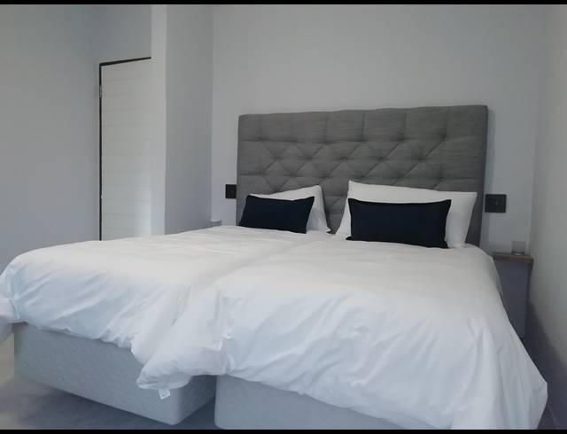 2 BEDROOM APARTMENT RENTED IN WALMER
